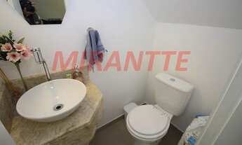 Imagem 6: Cond. fechado de 62m² com 2 quartos em Tucuruvi