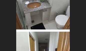 Imagem 3: Copacabana 1 quarto e sala