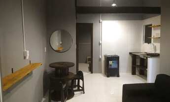 Imagem 2: Kitnet (apto) Rio Tavares