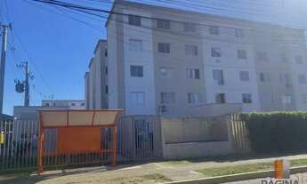 Imagem 3: Apto 2 Dormitórios Aluguel, Estância Velha, Canoas - AP36