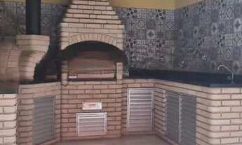 Imagem 4: Apartamento (Padrão), com 3 quartos e 2 banheiros à Venda, 85 m² em São Paulo/SP