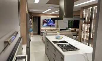 Imagem 3: Apartamento 03 quartos a venda na Vila Mariana