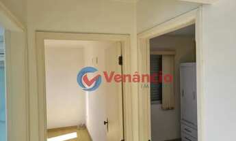 Imagem 7: Apartamento para venda Jardim Satélite 42m²