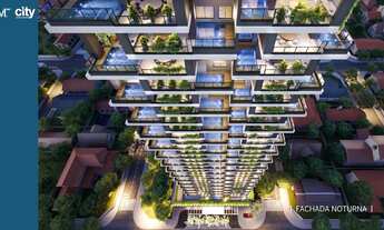 Imagem 2: Apartamento à venda de 170m com piscina - 3 quartos no Setor Marista - Goiânia - GO