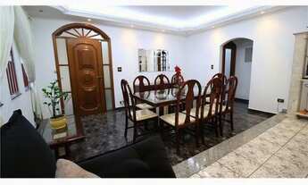 Imagem 4: Lindo Sobrado a venda com 240m², 3 quartos com 1 suite, 5 vagas - Tucuruvi - São Paulo/SP