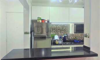 Imagem: Apartamento a venda Vila Mariana 1 dormitório