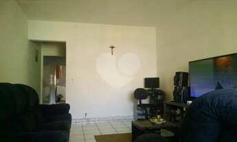 Imagem 2: SOBRADO A VENDA com 02 dormitórios na Cidade Dutra