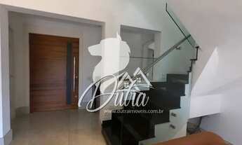 Imagem 3: Condomínio Edifício Chamonix Brooklin 287m² 03 Dormitórios 01 Suítes 3 Vagas