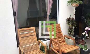 Imagem 4: Casa com 1 dormitório para alugar, 60 m² por R$ 1.890,00/mês - Jardim Maria de Fátima - Vá