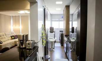 Imagem 5: Apartamento para Locação, Jardim Aeroporto com 2 dormitórios, 1 suíte e 2 vagas