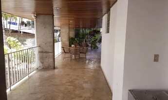 Imagem 2: 1/4 Mobiliado - Ondina