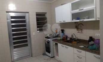 Imagem 3: Sobrado 2 dormitórios na Vila Baruel