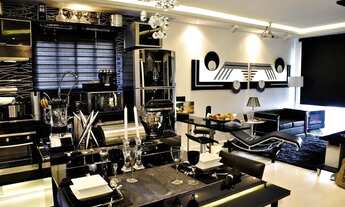 Imagem 11: Apartamento Alto Padrão Para Alugar no Jardins, Edifício L'Officina - São Paulo