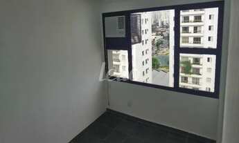 Imagem 7: São Paulo - Conjunto Comercial/Sala - Moema