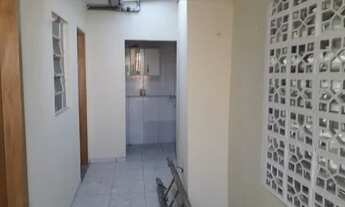 Imagem 4: Casa com 1 dormitório para alugar, 45 m² por R$ 1.450,00/mês - Vila Formosa - São Paulo/SP