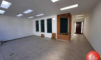 Imagem: São Paulo - Casa Comercial - Tatuapé