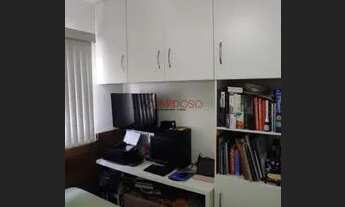 Imagem 7: 3 Quartos, 1Suíte, Armários, Garagem, Lazer, Aceita Financiamento, Reformado, Apt, Sangres