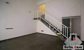 Imagem 4: Casa a venda com quintal na mooca