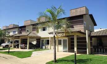 Imagem 1: Sobrado em condominio para alugar