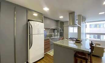 Imagem 6: Apartamento com 3 dormitórios à venda, 84 m² por R$ 548.000,00 - Campinas - São José/SC