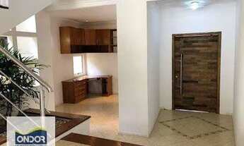 Imagem 4: Casa com 5 dormitórios à venda, 518 m² por R$ 6.900.000,00 - Jardim Mediterrâneo - Cotia/S