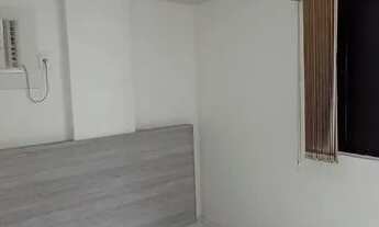 Imagem 2: Apartamento para aluguel com 40 metros quadrados com 1 quarto em Ponta Verde - Maceió - AL