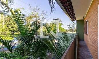 Imagem 5: Casa para Aluguel - Jardim Bela Vista, 4 Quartos, 140 m2