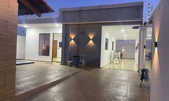 Imagem: VENDO CASA EM CARAPIBUS PB EXTRA