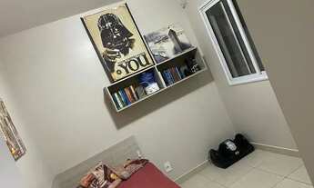 Imagem 4: Apartamento para venda possui 131 metros quadrados com 4 quartos em Calhau - São Luís - MA