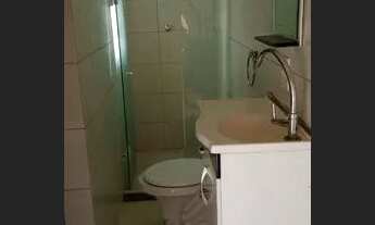 Imagem 3: Aluga casa tipo apartamento