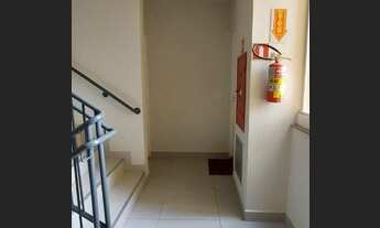 Imagem 16: Apartamento com 2 dormitórios, 38 m² - venda por R$ 165.000,00 ou aluguel por R$ 1.280,00