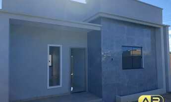 Imagem: Casa contendo 2 quartos sendo 1 suite/closet