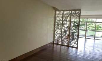 Imagem 1: Excelente apartamento 04 quartos - Cosme Velho - Rio de Janeiro - RJ