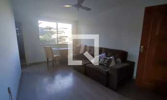 Imagem 2: Apartamento para Aluguel - Taquara, 2 Quartos, 50 m2