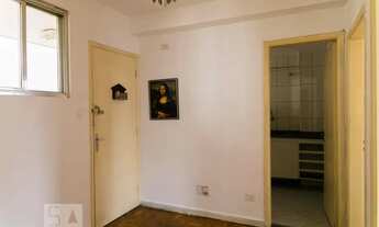 Imagem 1: Apartamento à Venda - Liberdade, 2 Quartos, 44 m2