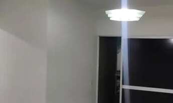 Imagem 2: Apartamento para venda possui 60 metros quadrados com 3 quartos