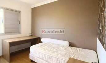 Imagem 4: Apartamento 3 dormitórios 1 suite 1 vaga 77 metros - Lazer - Ipiranga