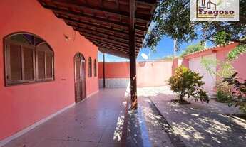 Imagem 4: Casa com 4 dormitórios à venda, 55 m² por R$ 380.000,00 - Guriri - Cabo Frio/RJ