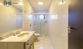 Imagem 6: Apartamento com 3 dormitórios à venda, 129 m² por R$ 370.000,00 - Vorstadt - Blumenau/SC