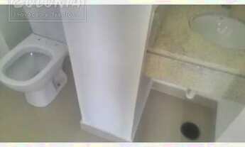 Imagem 4: Santo André - Conjunto Comercial/sala - Vila Bastos