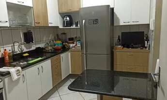 Imagem 2: Apto 120M2 - 3QTOS (Suíte) -Móveis Planejados - São Geraldo 1/Cariacica-ES