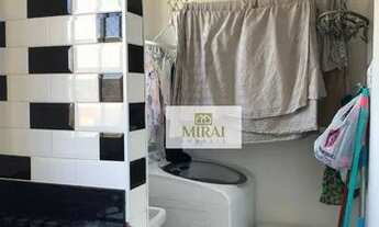 Imagem 6: Apartamento com 2 dormitórios à venda, 74 m² por R$ 335.000 - Jardim Coleginho - Jacareí/S