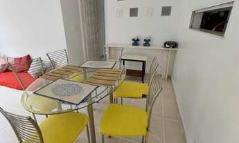 Imagem 3: Tranquilidade no Humaitá