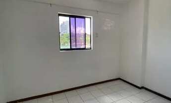 Imagem 3: Apartamento para aluguel possui 65 metros quadrados com 2 quartos em Mangabeiras - Maceió