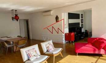 Imagem 3: Apartamento-À VENDA-Lagoa-Rio de Janeiro-RJ