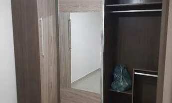 Imagem 4: Apartamento com 2 dormitórios para alugar, 49 m² por R$ 1.301,61/mês - Loteamento Industri