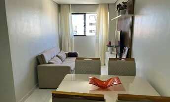 Imagem 2: Apartamento Edf Soho 2/4 locação