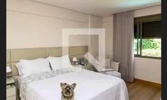 Imagem 2: Apartamento para aluguel com 163 metros quadrados com 5 quartos em Carmo - Belo Horizonte