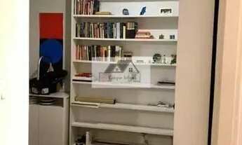 Imagem 6: Apartamento para alugar no bairro Bela Vista - São Paulo/SP, Zona Central