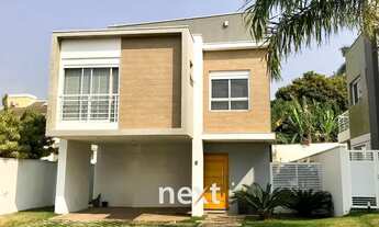 Imagem: Casa - Taquaral - Campinas